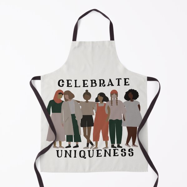 Item preview, Celebrate Uniqueness designed and sold by Jollys-ArtShop.