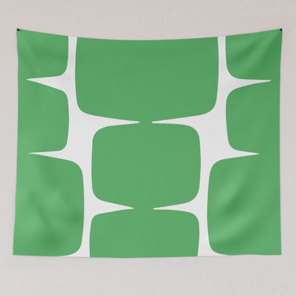 Item preview, Vintage Pop Stones Print v4 designed and sold by Decorera.