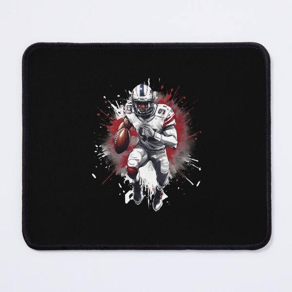 Item preview, Kickoff American Football designed and sold by macadolie.