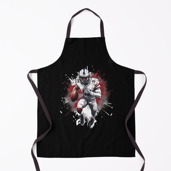 Item preview, Kickoff American Football designed and sold by macadolie.