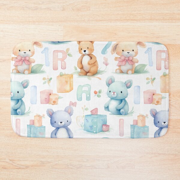 Item preview, Toy Block Fun 2.6 designed and sold by ananoto.