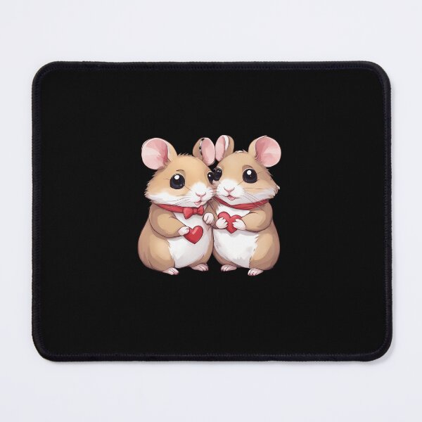 Item preview, Hamster Pet designed and sold by macadolie.