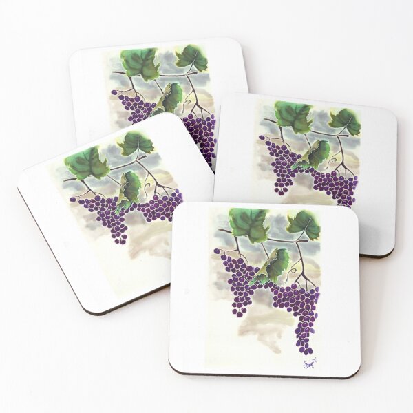Item preview, Grapes designed and sold by designsByHart.