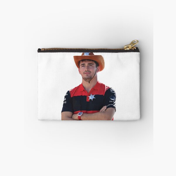 Item preview, Sheriff Charles Leclerc F1 Driver Scuderia F1 designed and sold by FormulaGTee1.