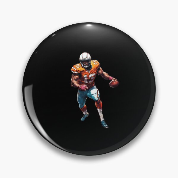 Item preview, End Zone American Football designed and sold by macadolie.