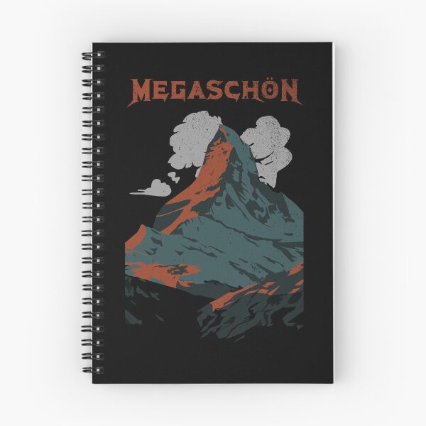 Item preview, Megaschön designed and sold by kein-design.