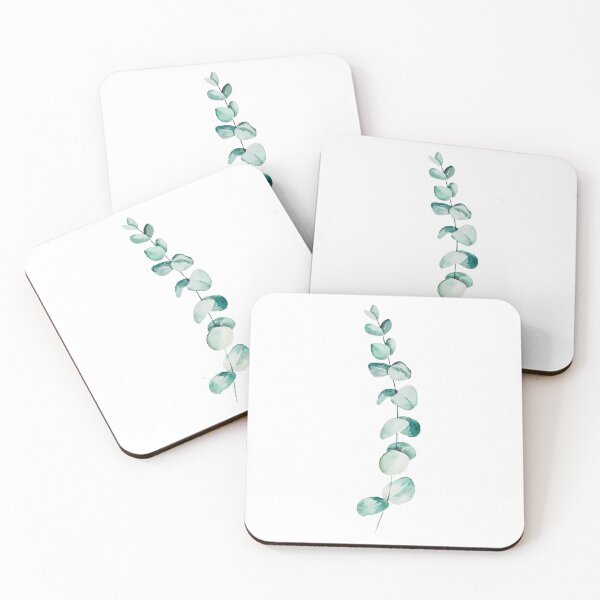 Item preview, Decorative Eucalyptus Foliage designed and sold by LeafPH.