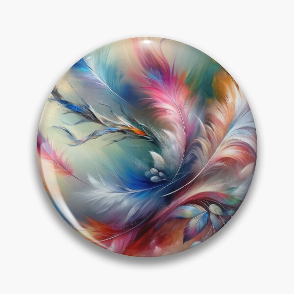 Item preview, Whispers of Chromatic Breeze designed and sold by Vlark555.