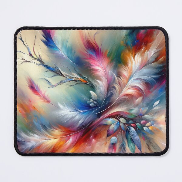 Item preview, Whispers of Chromatic Breeze designed and sold by Vlark555.