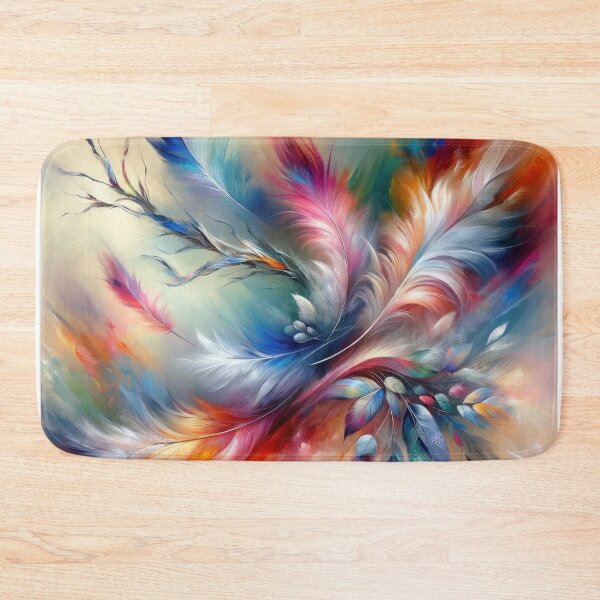 Item preview, Whispers of Chromatic Breeze designed and sold by Vlark555.