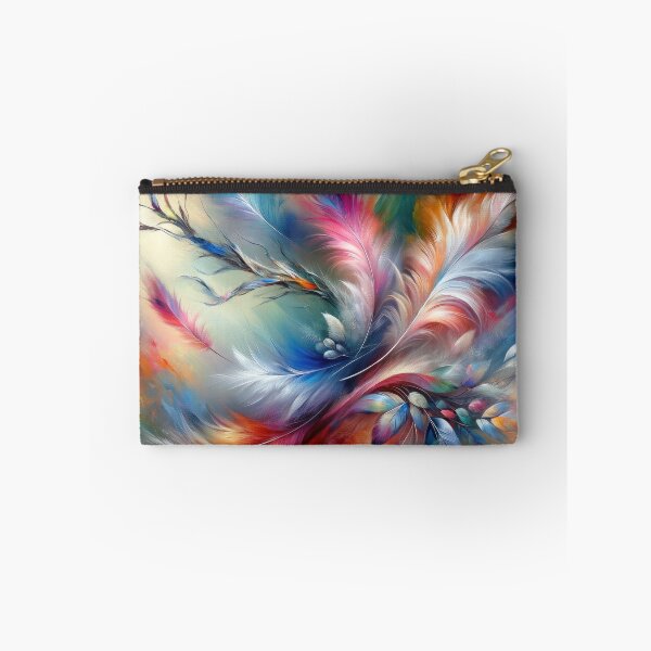 Item preview, Whispers of Chromatic Breeze designed and sold by Vlark555.