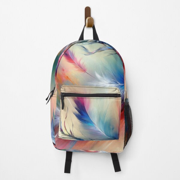 Item preview, Whispers of Chromatic Breeze designed and sold by Vlark555.