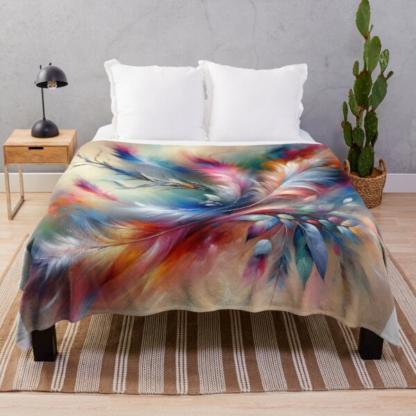 Item preview, Whispers of Chromatic Breeze designed and sold by Vlark555.