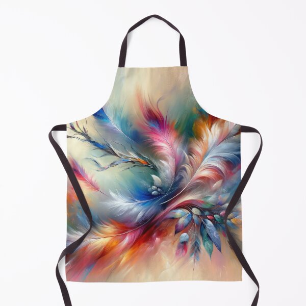 Item preview, Whispers of Chromatic Breeze designed and sold by Vlark555.