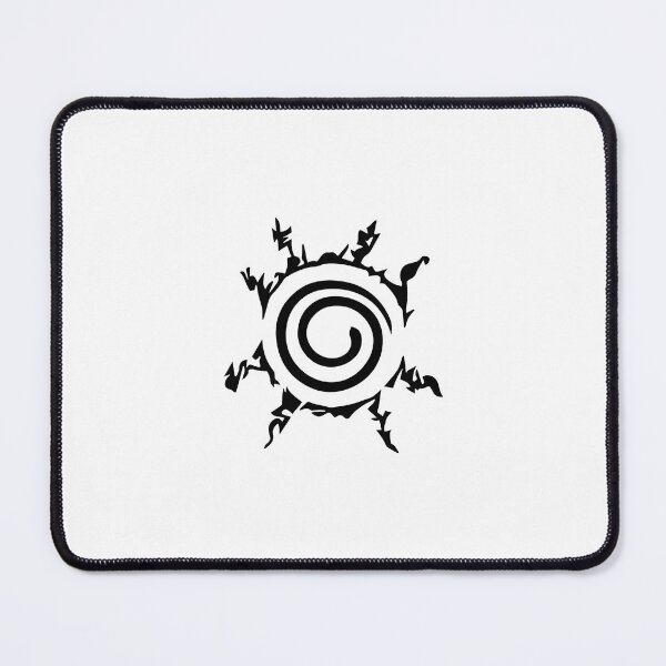 Item preview, sealing sign / anime designed and sold by Anime-Stack.