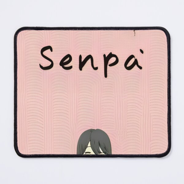 Item preview, Senpai  designed and sold by Gutscuts.