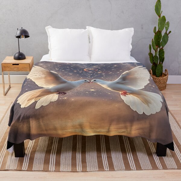 Item preview, Heartflight: A Love's Winged Journey designed and sold by AI-Only Creations.