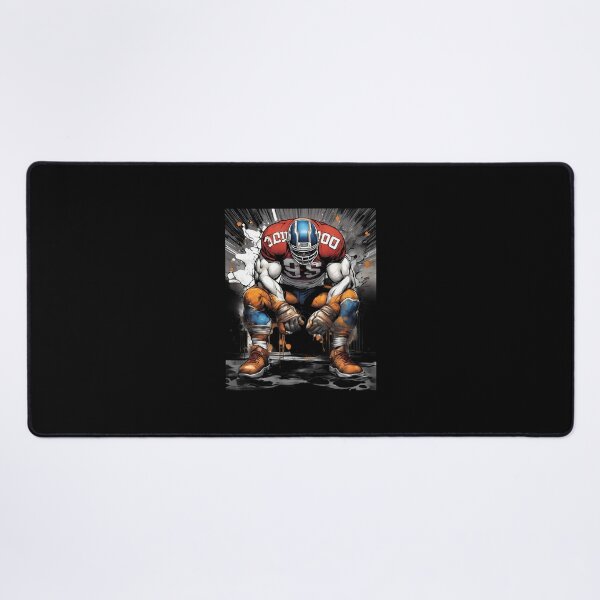 Item preview, Fumble American Football designed and sold by macadolie.