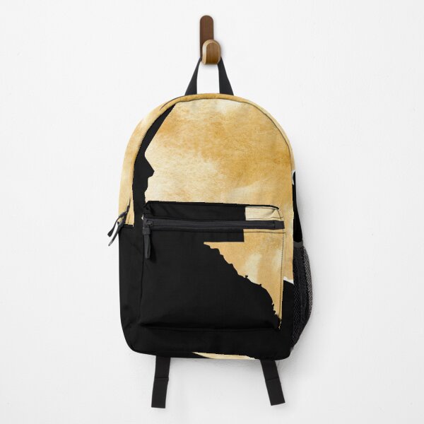 Item preview, Guatemala map in gold color designed and sold by Jerhus.