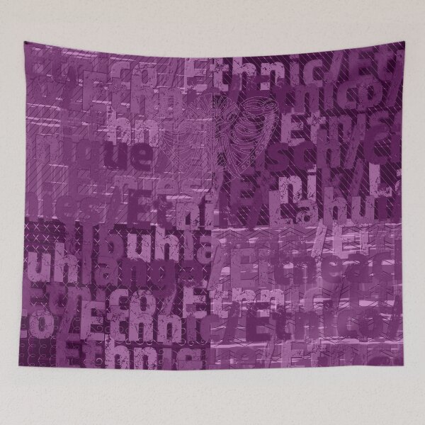 Item preview, Ethnic VFU designed and sold by LuCancio23.