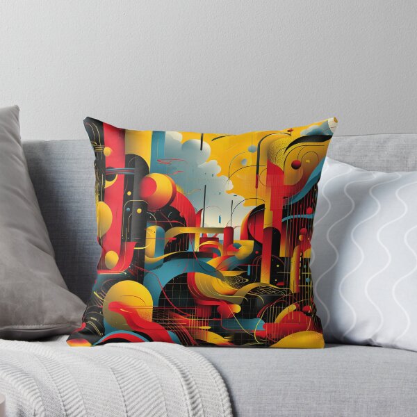 Item preview, "Retrofuturistic Symphony" designed and sold by APARTAI EU.