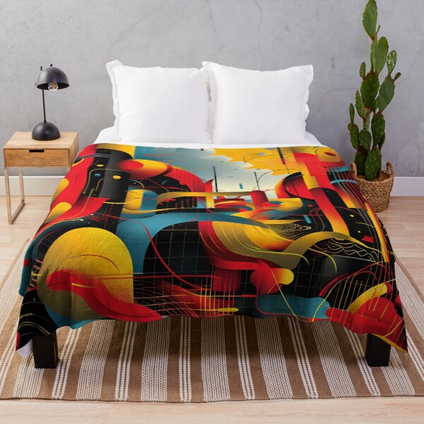 Item preview, "Retrofuturistic Symphony" designed and sold by APARTAI EU.