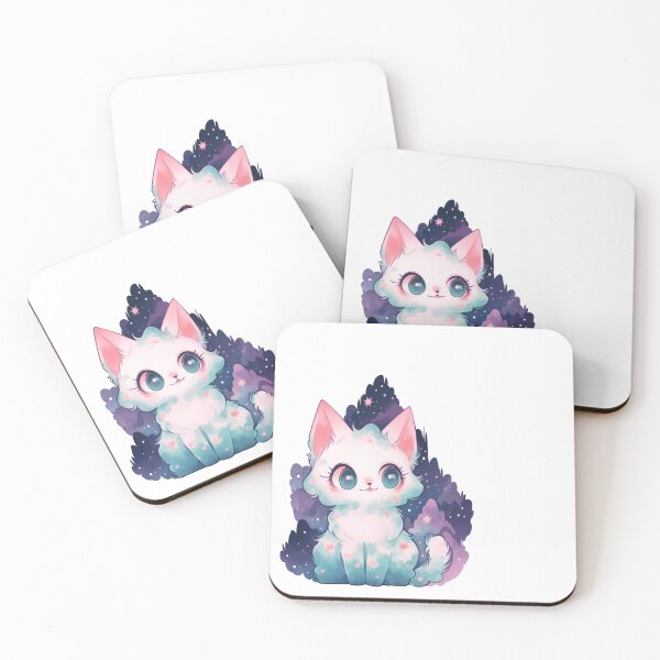 Item preview, Celestial Whiskers designed and sold by picassong.