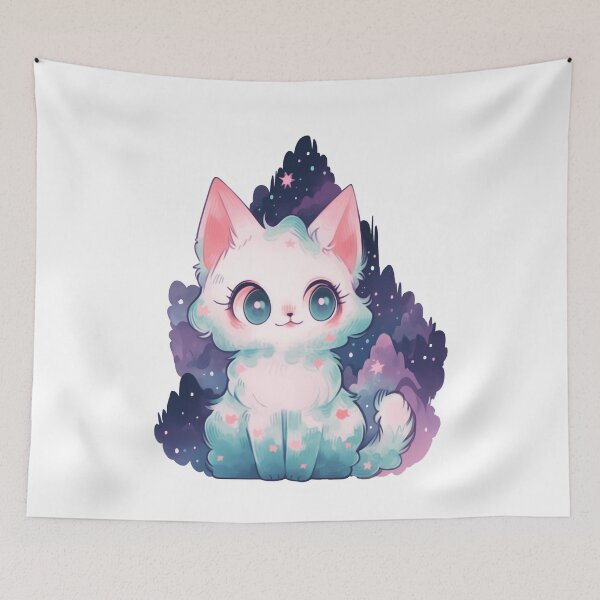 Item preview, Celestial Whiskers designed and sold by picassong.