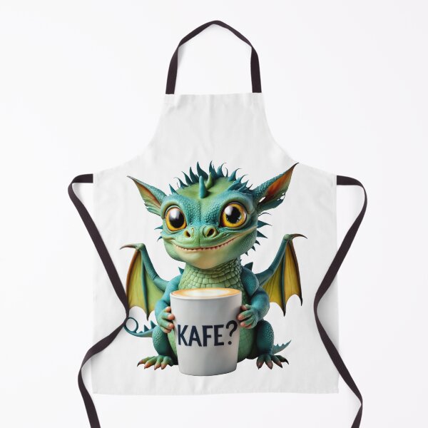 Item preview, Coffee Dragon #1 designed and sold by George Michael.