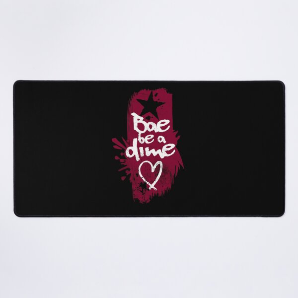 Item preview, Bae Be a Dime Street Art designed and sold by Sir Meow Meow.