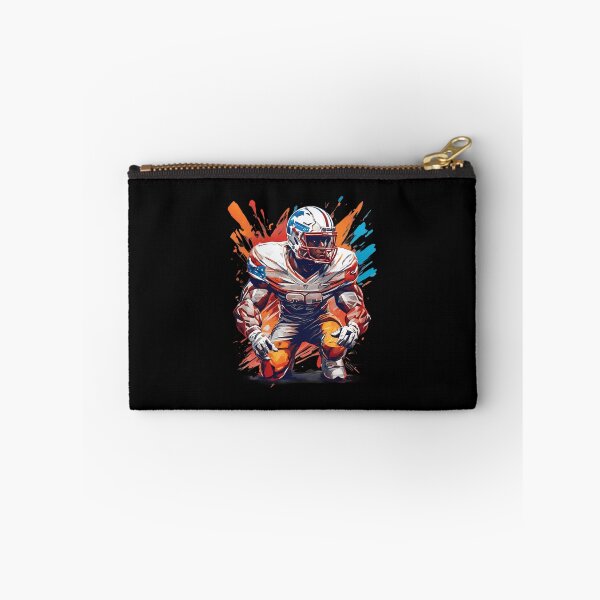 Item preview, Red Zone American Football designed and sold by macadolie.