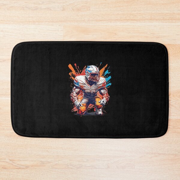 Item preview, Red Zone American Football designed and sold by macadolie.