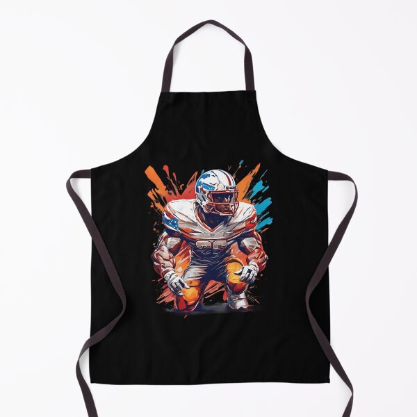 Item preview, Red Zone American Football designed and sold by macadolie.