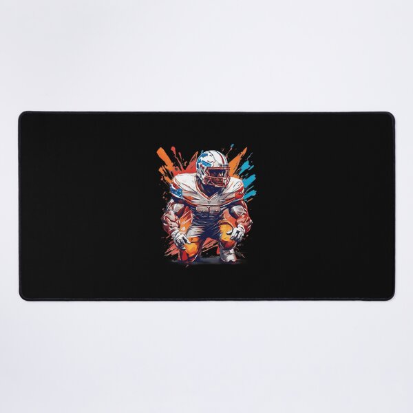 Item preview, Red Zone American Football designed and sold by macadolie.