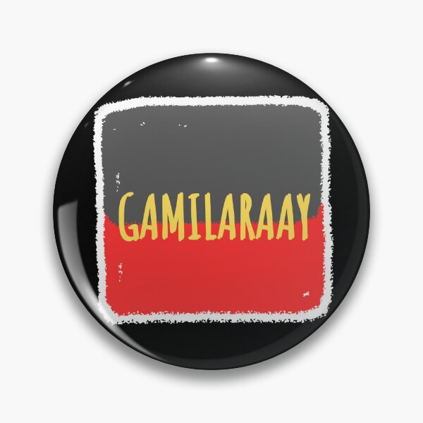 Item preview, Gamilaraay square designed and sold by Yaama-Odee.