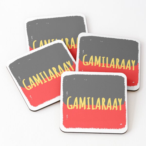 Item preview, Gamilaraay square designed and sold by Yaama-Odee.