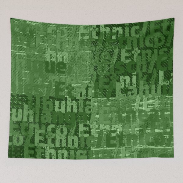 Item preview, Ethnic VVE designed and sold by LuCancio23.