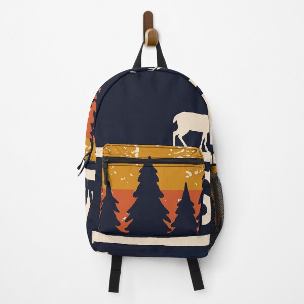 Item preview, Jasper National Park-Vintage designed and sold by Nature-spirit.