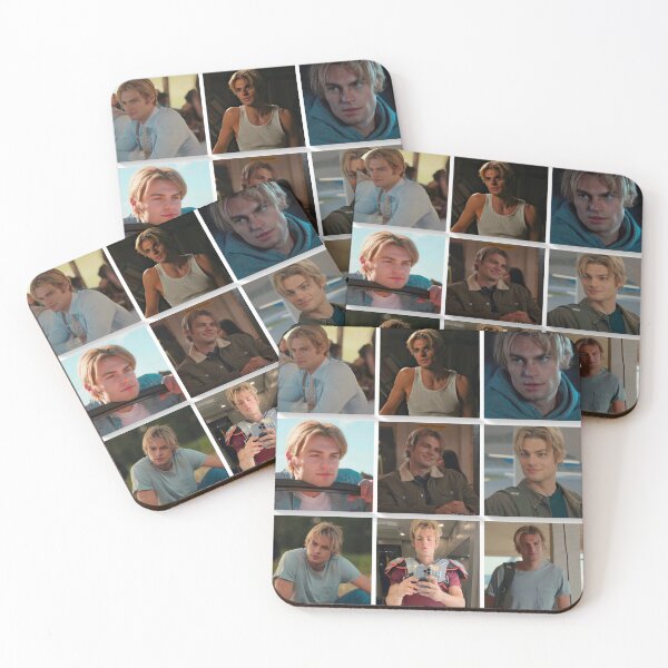 Item preview, Cole Walter Collage- My Life with the Walter Boys  designed and sold by kkrenny13.