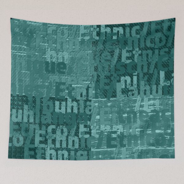 Item preview, Ethnic VAQ designed and sold by LuCancio23.