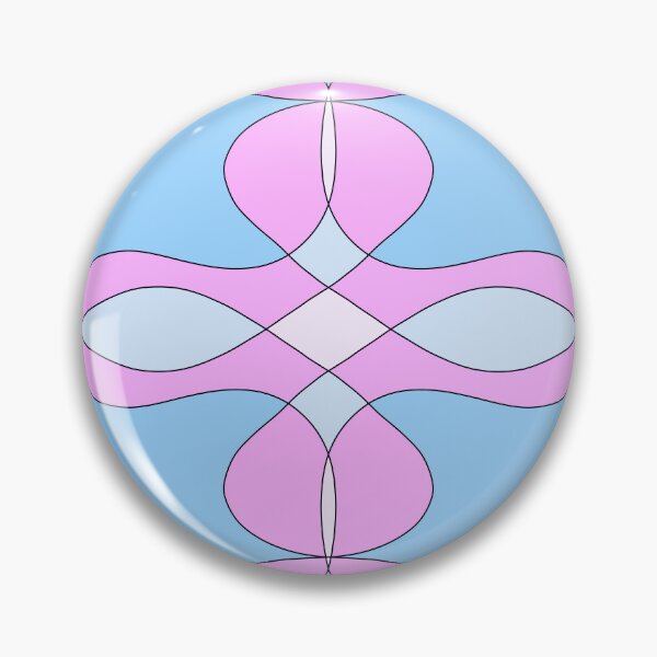 Item preview, patterns with pink and purple tones designed and sold by azet-art.