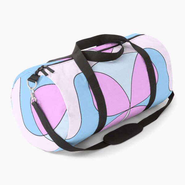 Item preview, patterns with pink and purple tones designed and sold by azet-art.