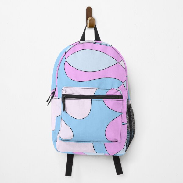 Item preview, patterns with pink and purple tones designed and sold by azet-art.