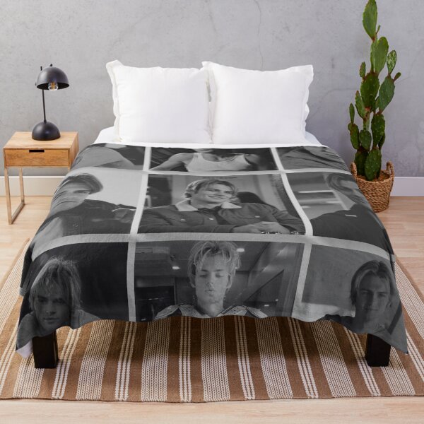 Item preview, Cole Walter Collage- Black and White- My Life with the Walter Boys designed and sold by kkrenny13.