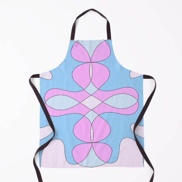 Item preview, patterns with pink and purple tones designed and sold by azet-art.
