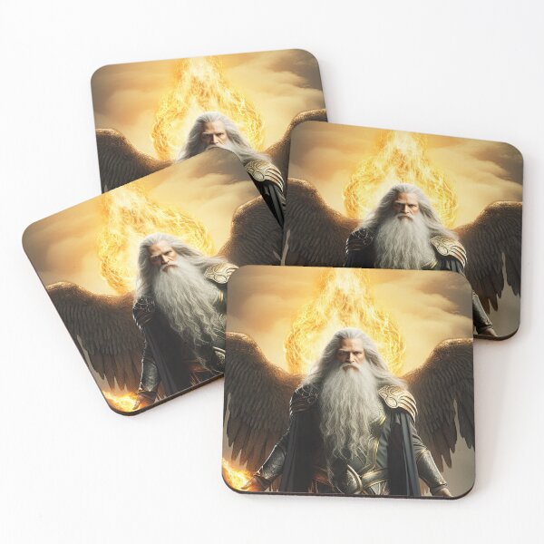 Item preview, Divine Judgement  designed and sold by OccultDreams.