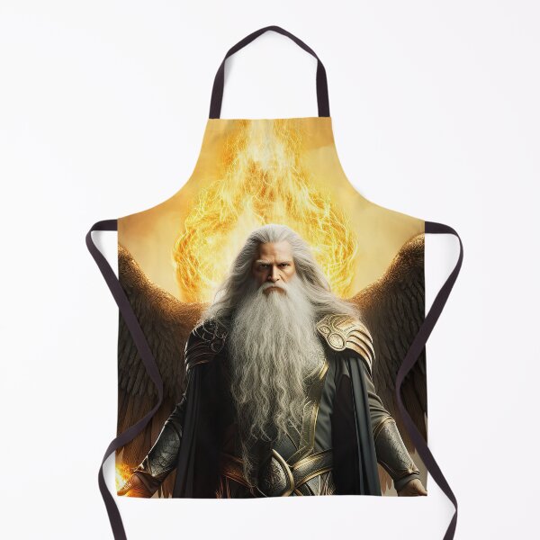 Item preview, Divine Judgement designed and sold by OccultDreams.