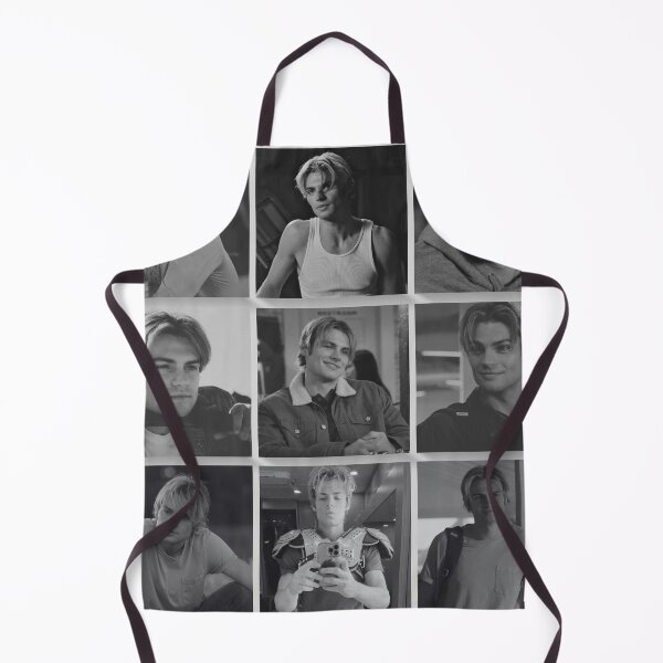 Item preview, Cole Walter Collage- Black and White- My Life with the Walter Boys designed and sold by kkrenny13.