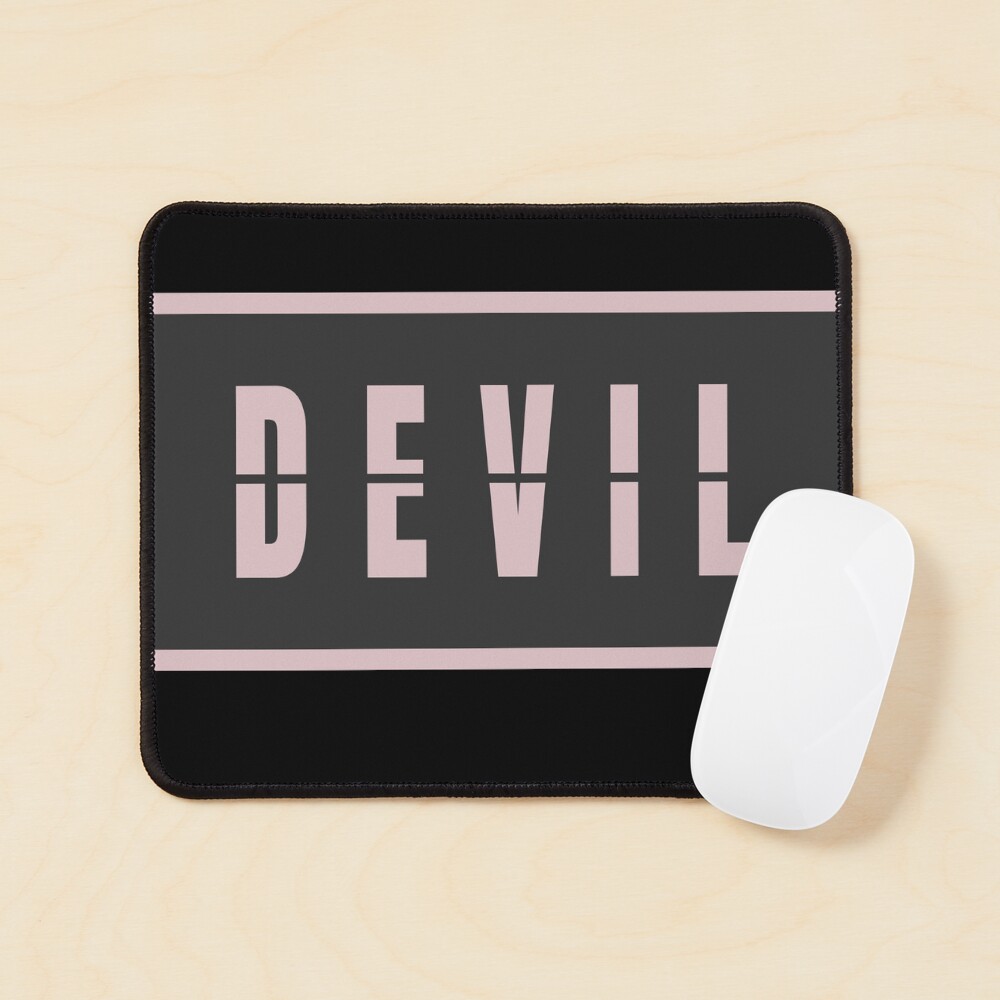 Item preview, Mouse Pad designed and sold by RSRS Shop.