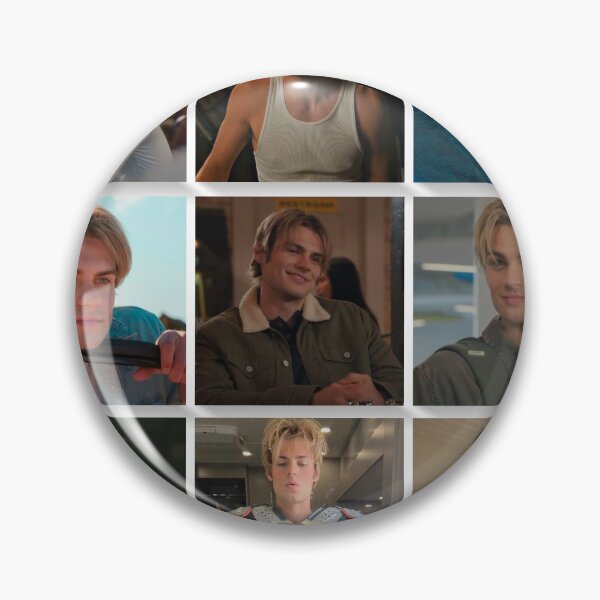Item preview, Cole Walter Collage- My Life with the Walter Boys  designed and sold by kkrenny13.